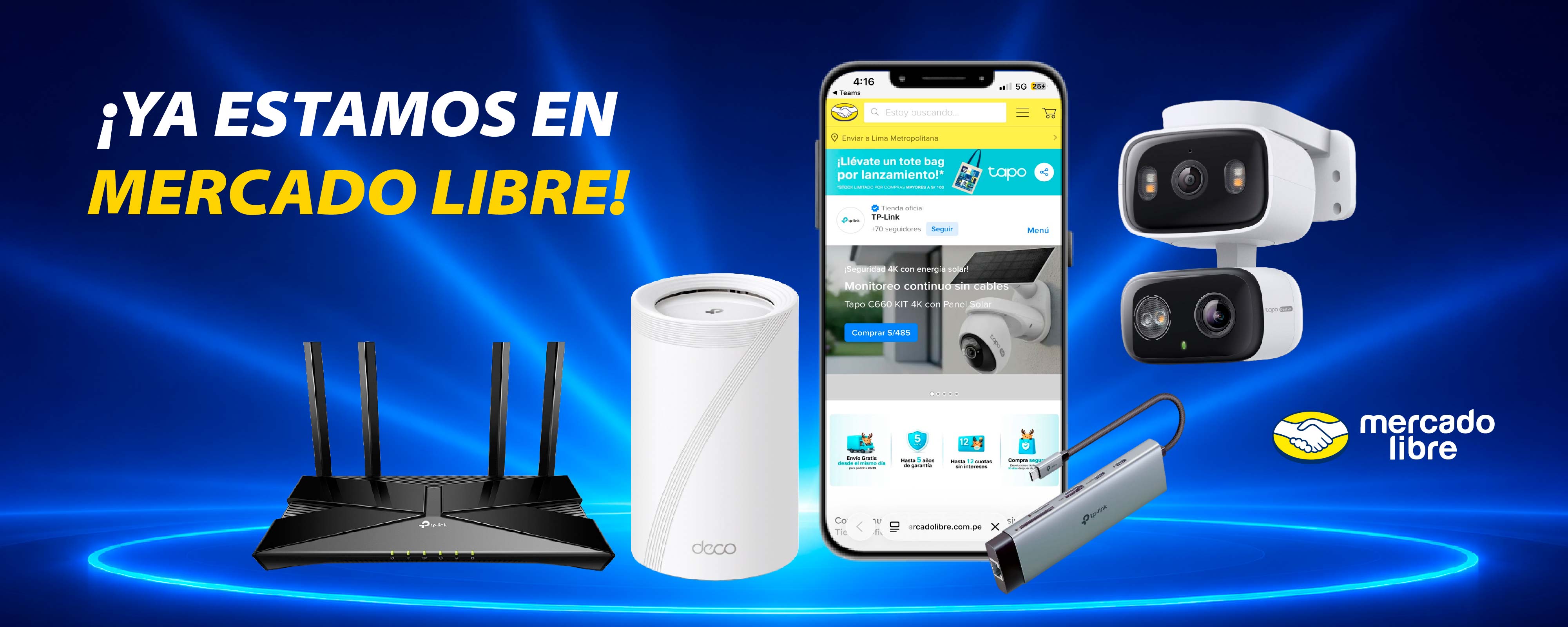 Mercado Libre